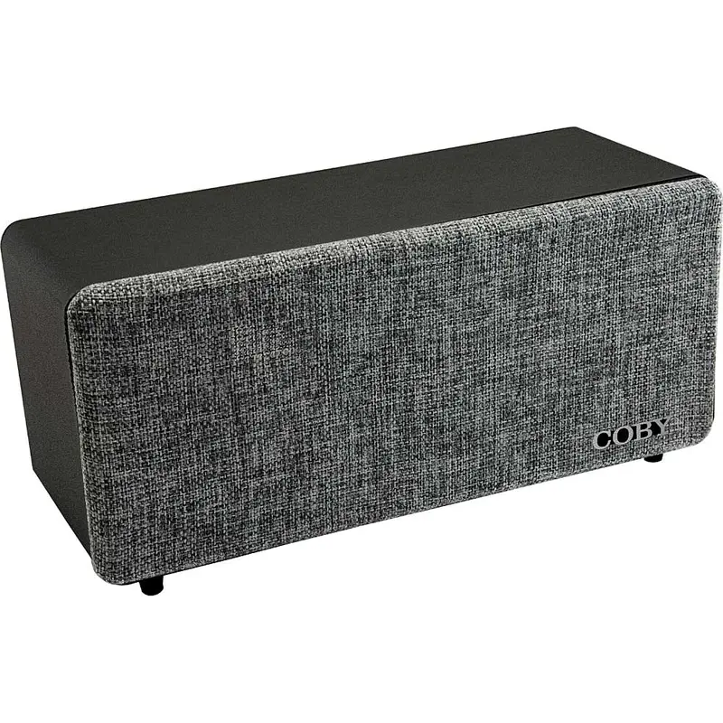 Bluetooth®® Home Speaker With True Wireless Technology, Black 1