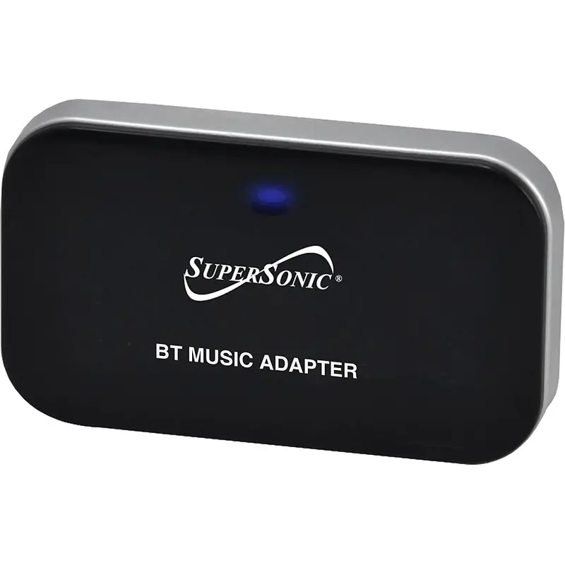 Bluetooth Music Receiver 1