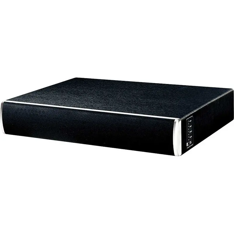 Bluetooth Soundbase 2.0 Channel Speaker System 1
