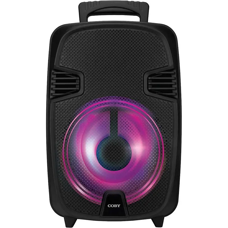 Bluetooth® Tailgate Speaker With 8-Inch Subwoofer 1