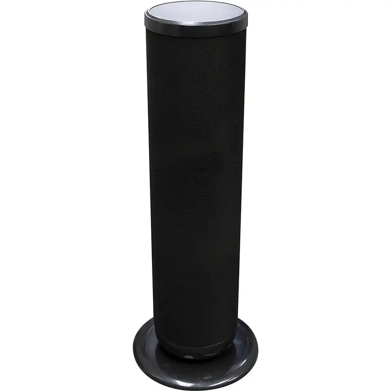 Bluetooth Tower Speaker With 2 Channel Stereo Sound And Remote Control 1