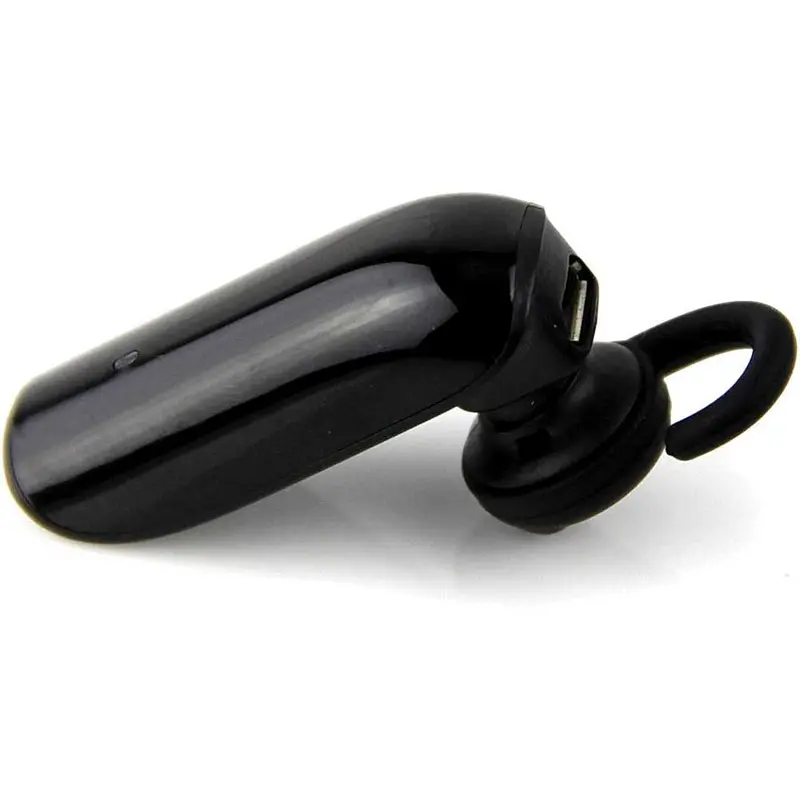 Bluetooth® Wireless Headset, Black 1