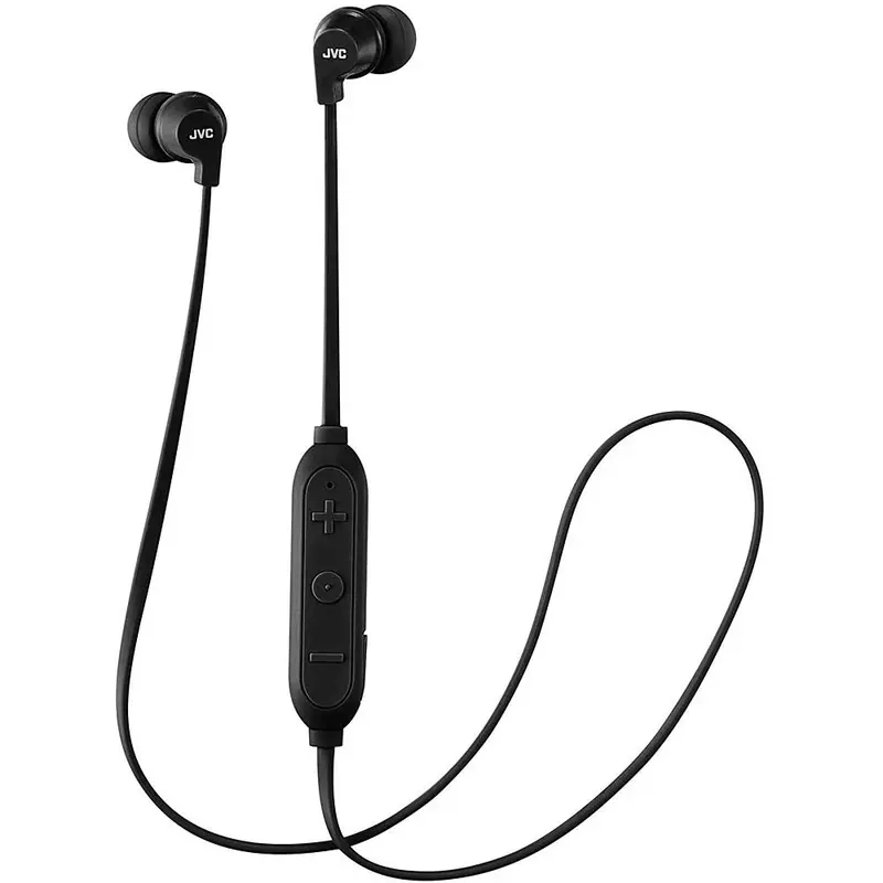 Bluetooth® Wireless In Ear Headphones Earbuds, Black 1