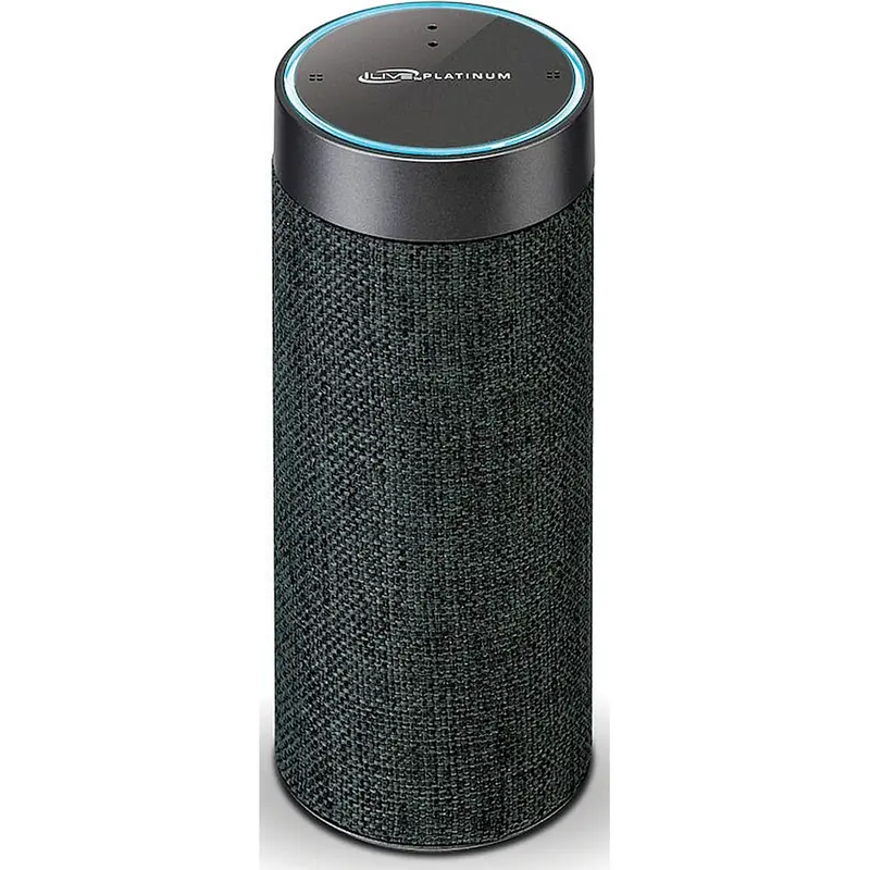 Bluetooth Wireless Speaker 1
