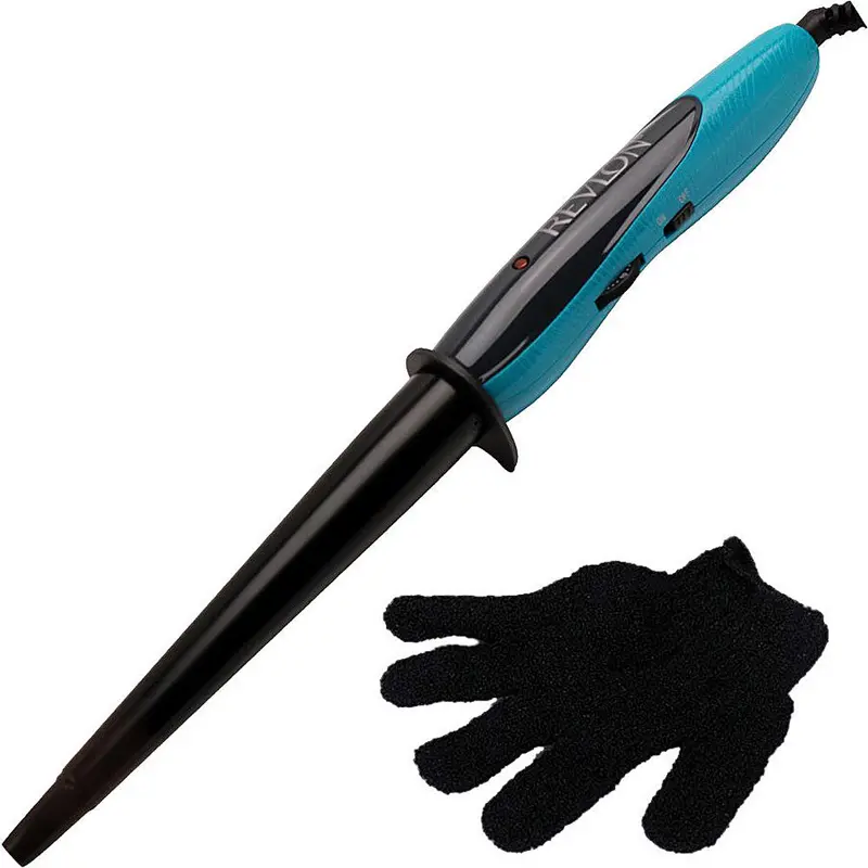 Bold Expressions Flipperless Curling Wand 1