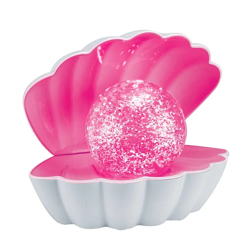 Bright Led Glow Pearl Mood Light 1