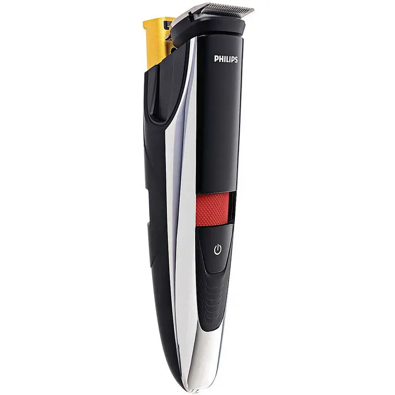 Bt9285 Waterproof Beard Trimmer 1