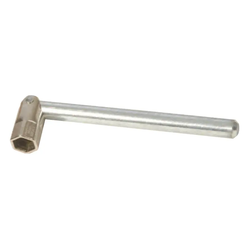 Burton Style 7/16” Box Spanner For Scaffolders 1