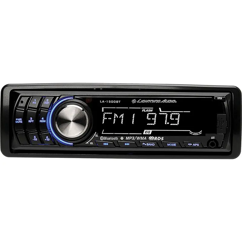 Car Digital Receiver-200W 1