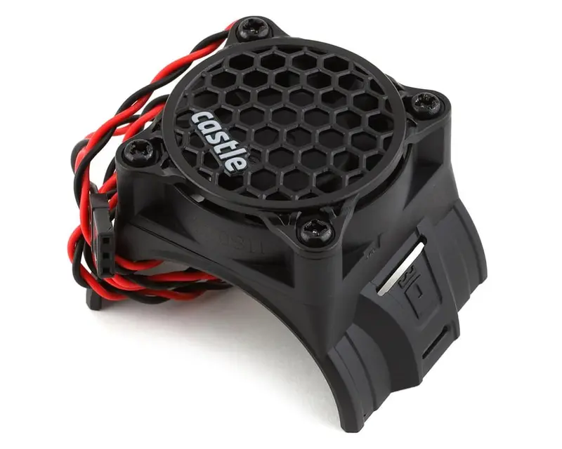 Castle Creations 1700 Series 40Mm Motor Cooliing Fan 1