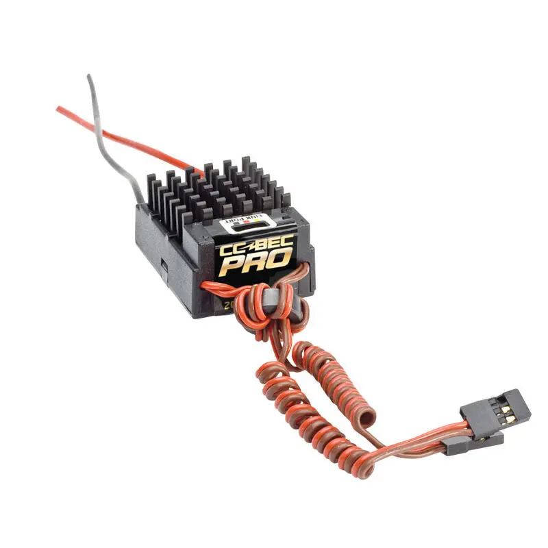 Castle Creations 20A Bec Pro Voltage Regulator 1
