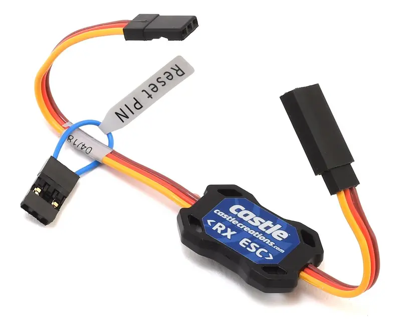 Castle Creations B Link Bluetooth Adapter 1