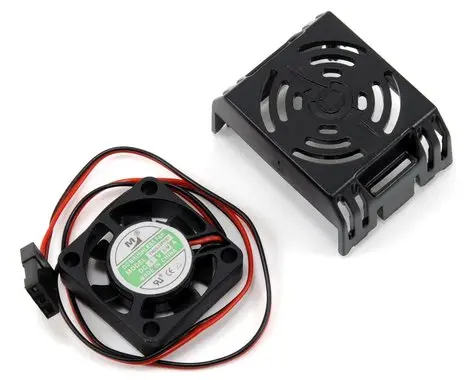 Castle Creations Cc Blower Sct/Sv3 Fan 1