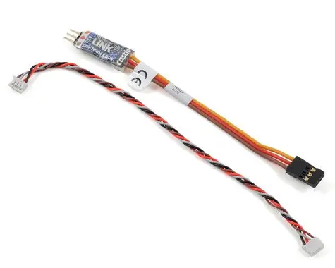 Castle Creations Spektrum X-Bus Telemetry Link 1
