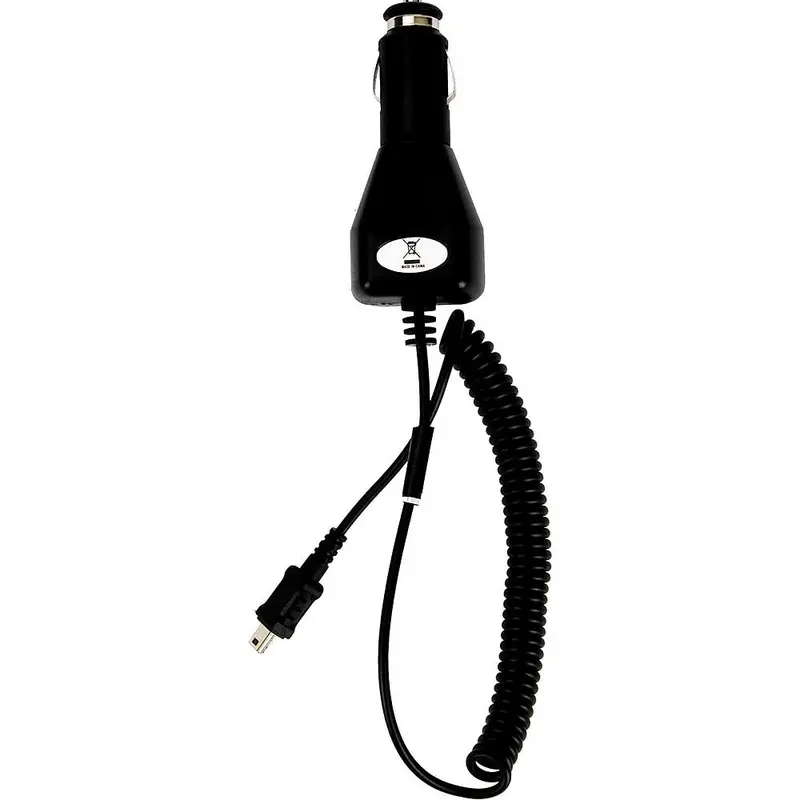 Cchusb Mini-Usb Car Charger 1