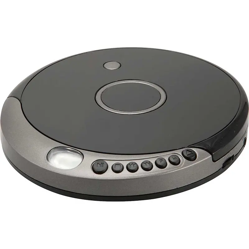 Cd/Mp3 Player With Bluetooth® 1