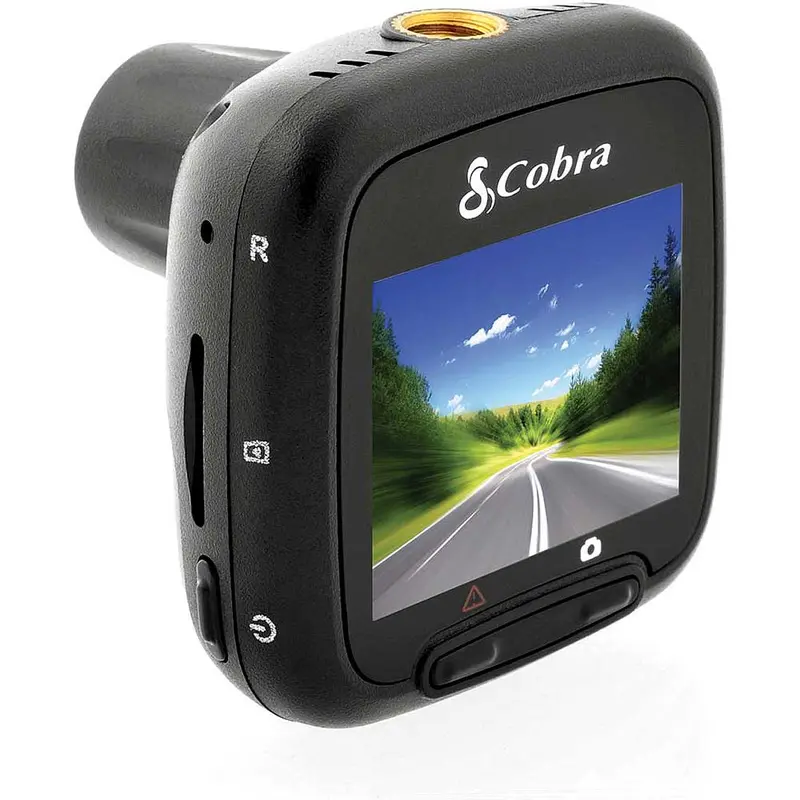 Cdr 820  Drive Hd Dash Cam 1