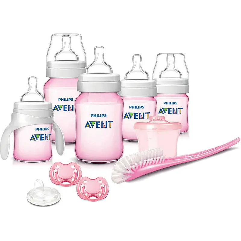 Classic+Newborn Starter Set 1