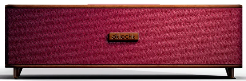 Cleo Wireless Speaker With Rechargeable Battery 1
