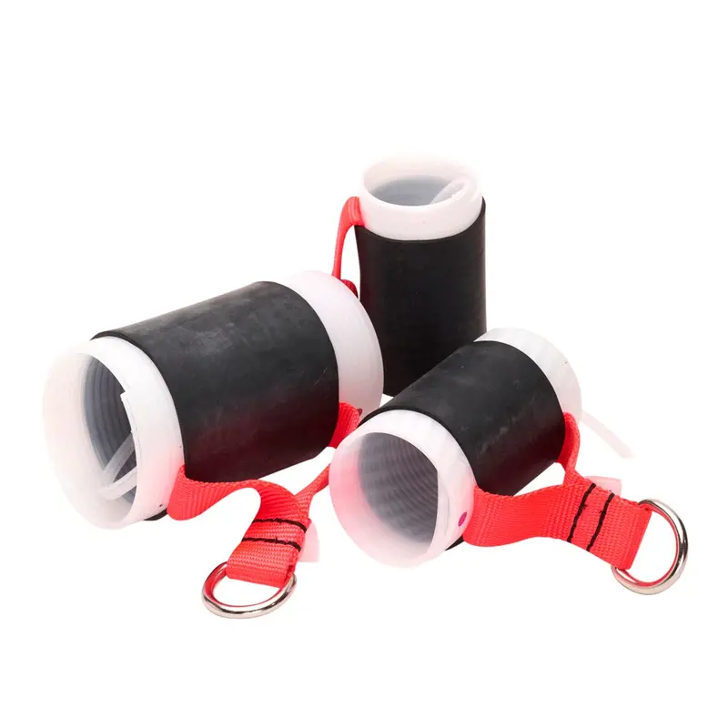 Cold Shrink Tool Anchor Attachment 1