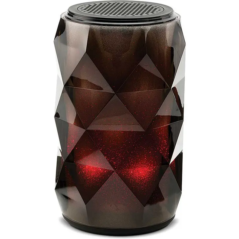 Color Changing Bluetooth Speaker 1