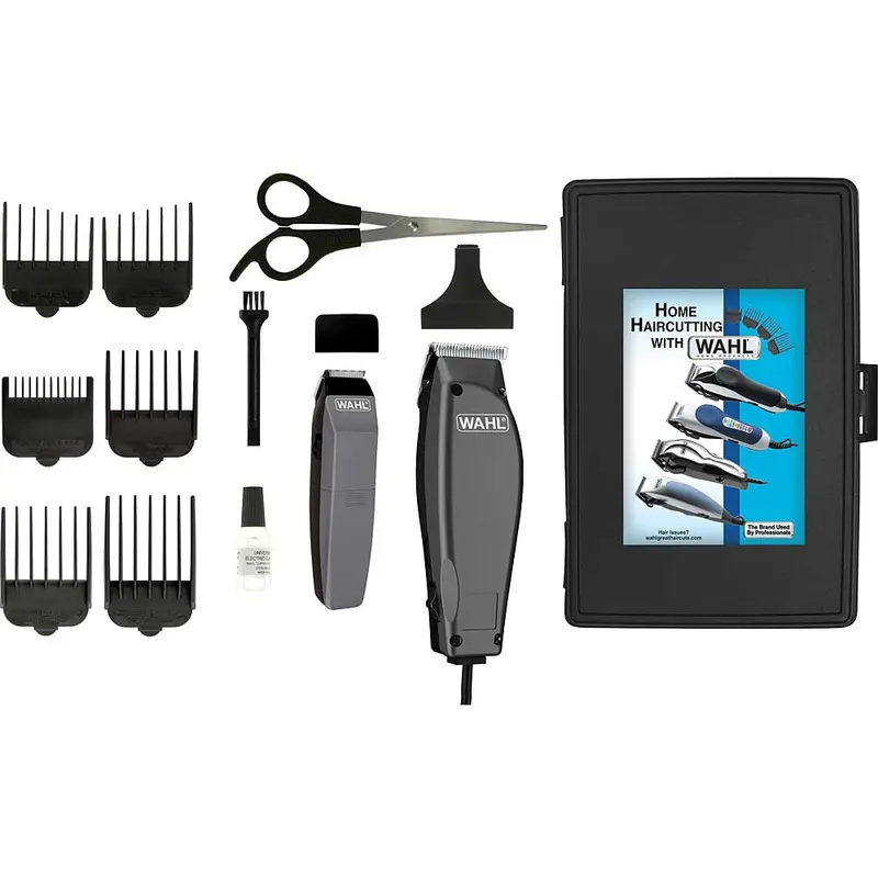Combo Pro® 14-Piece Styling Kit 1