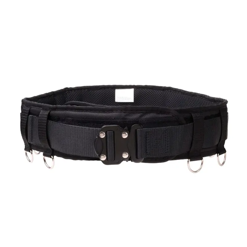 Comfort Fit Padded Utility Tool Belt 1
