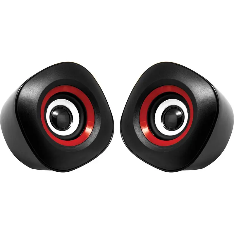 Compact Speaker System 1