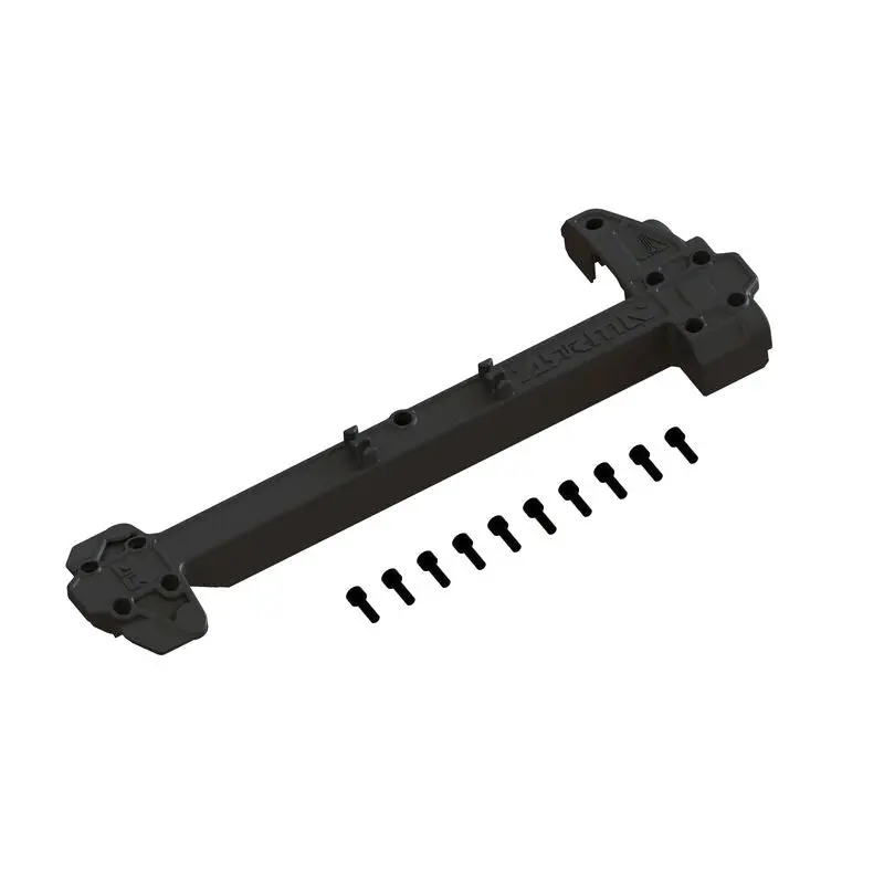 Composite Top Deck, 204Mm: Grom 1