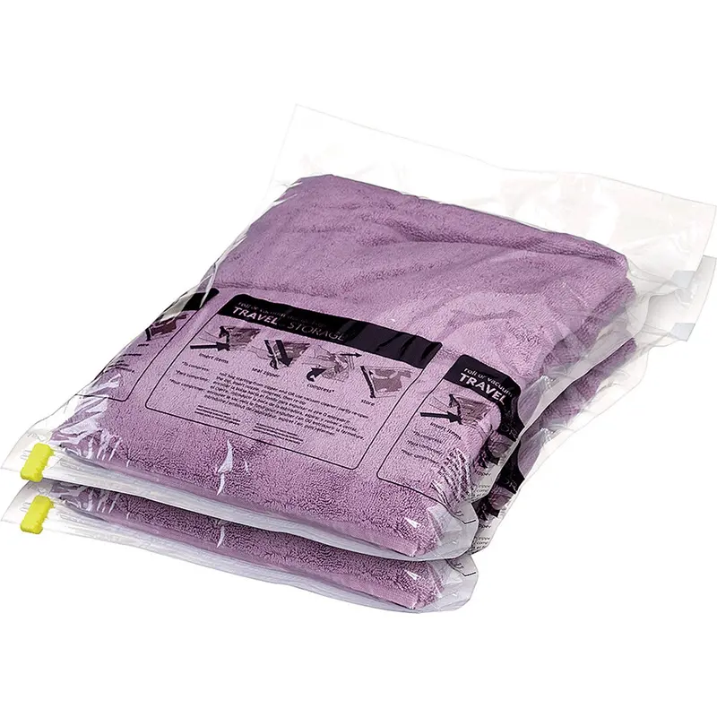 Compress 'N Pack Space-Saving Packing System 2-Pack 1