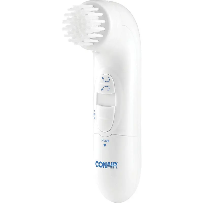 Conair Power Facial & Body Cleanser 1