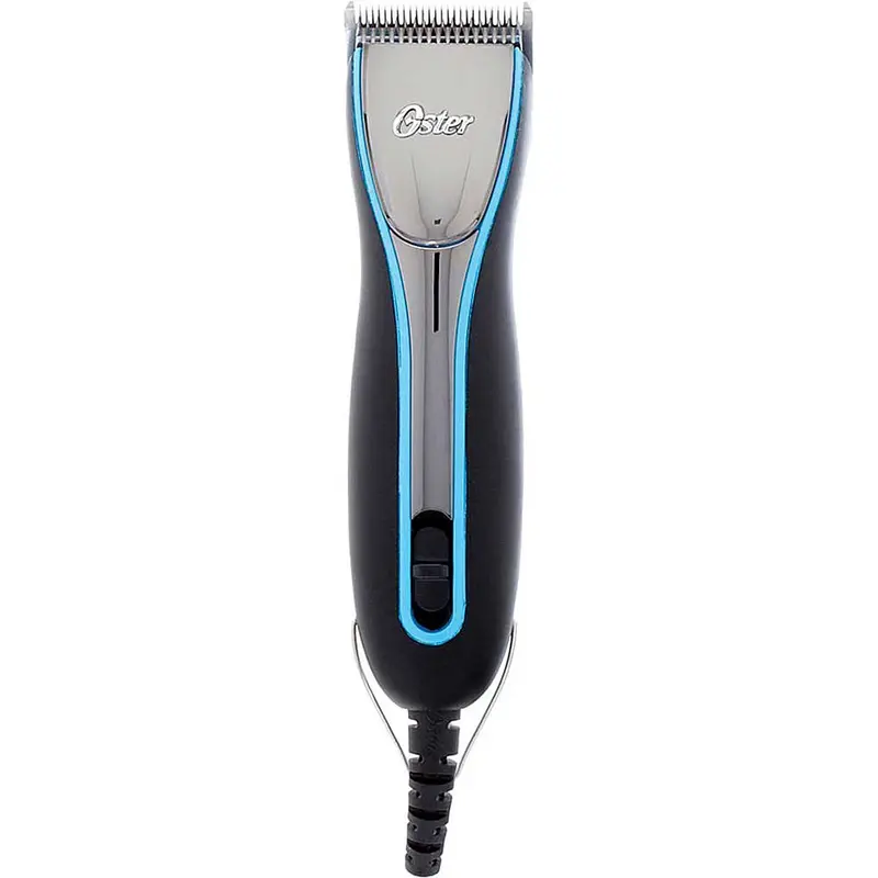 Cool Comfort Heavy Duty Clipper With Detachable Blade #10 1