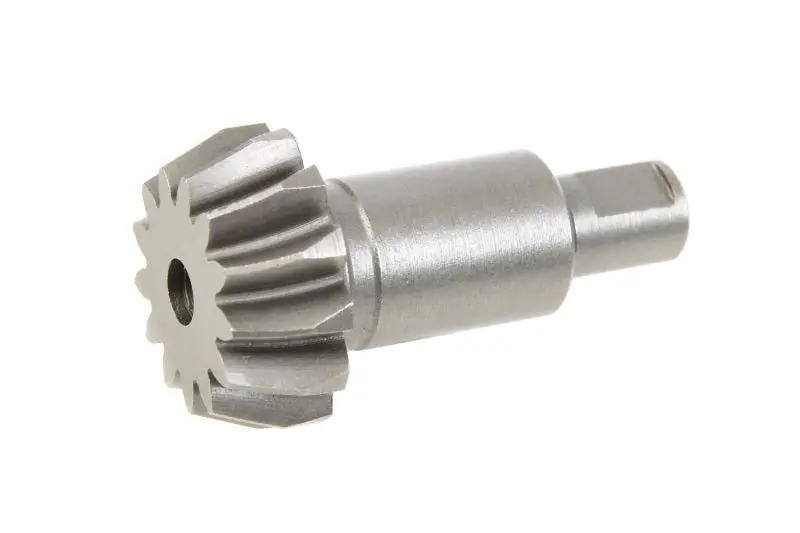 Corally 13T Steel Bevel Pinion (1) 1