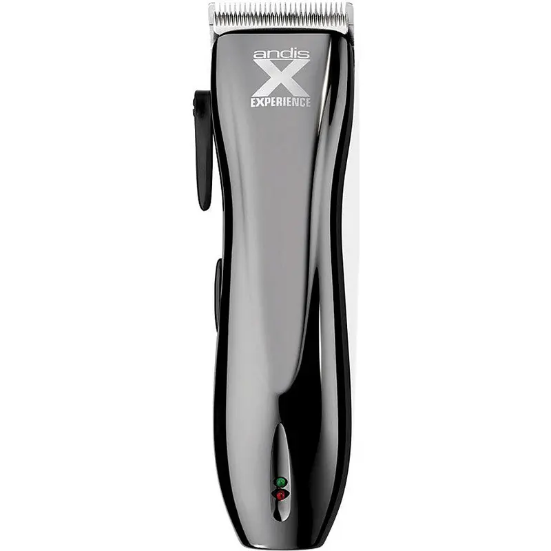 Cord/Cordless Clipper 1