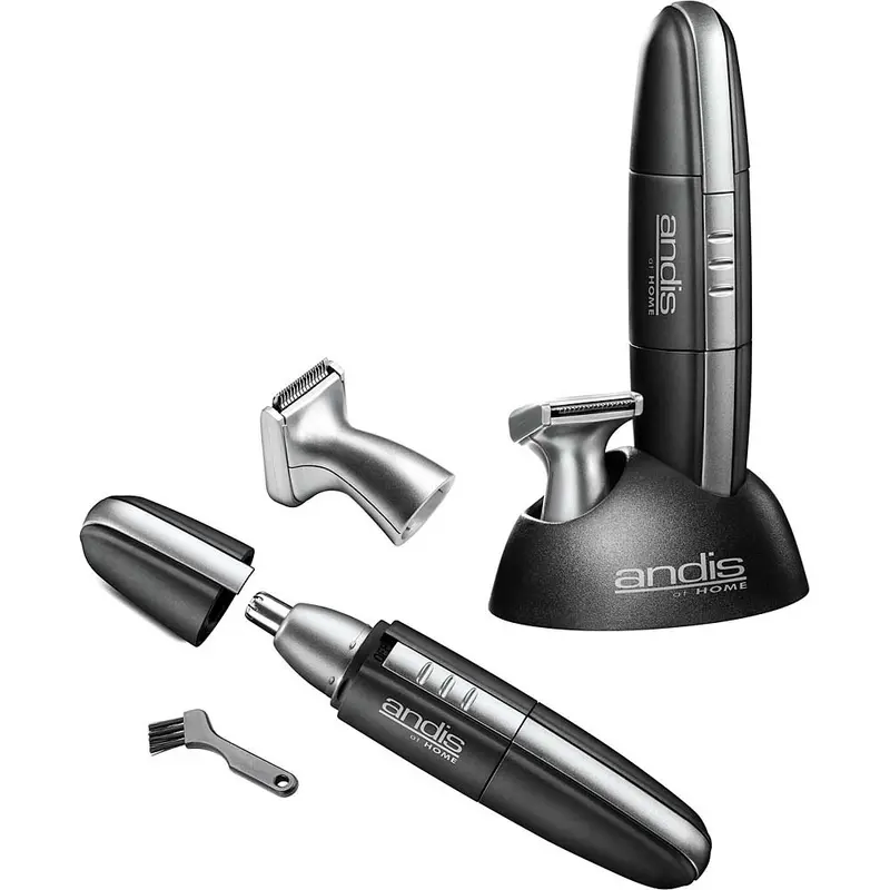 Cordless, Battery Operated Personal Trimmer 1