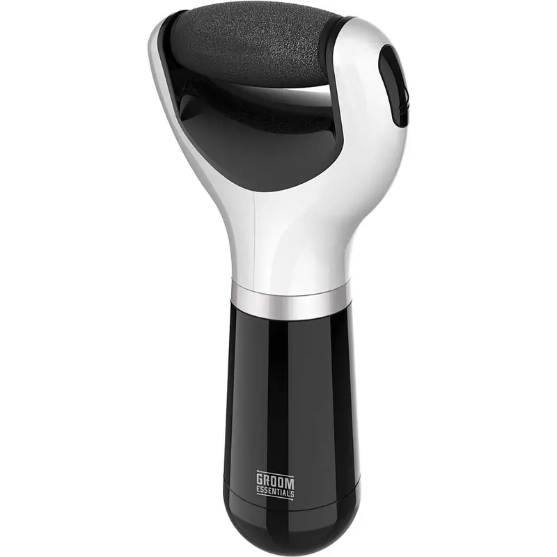 Cordless Callus Remover 1