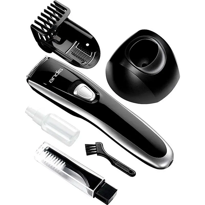 Cordless Styliner Shave 'N Trim Kit 1