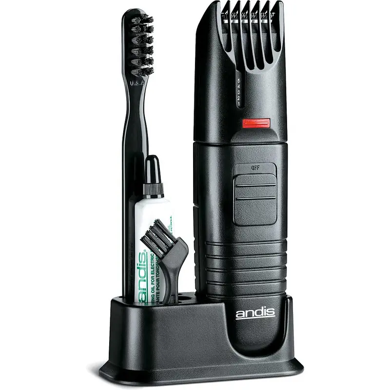 Cordless Syliner Shave N' Trim Kit 1