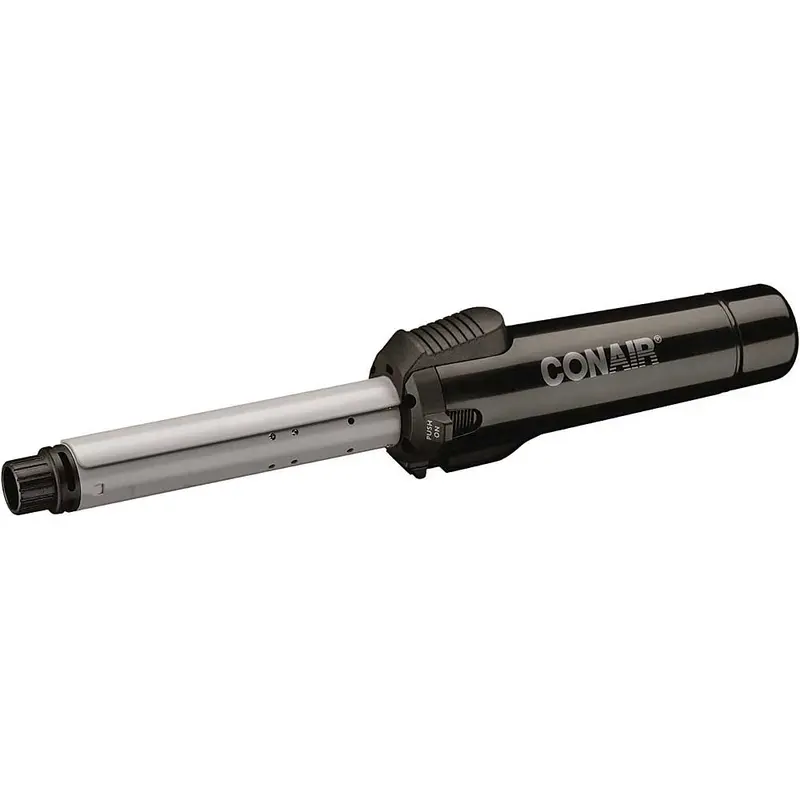 Cordless Thermacell 3/4 Inch Curling Iron 1