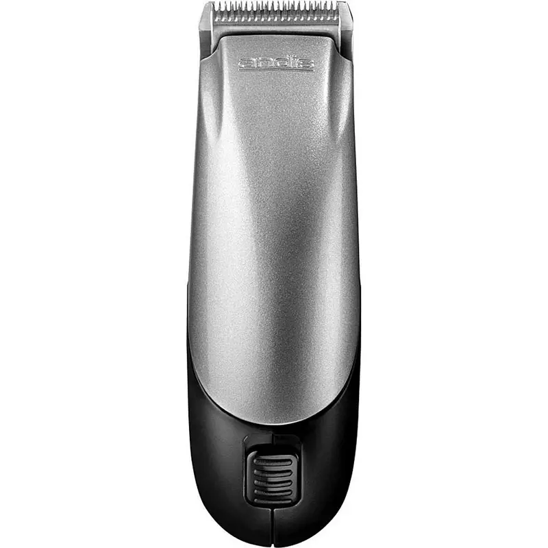 Cordless Trim 'N Go 7-Piece Portable Trimmer - Animal/Dog Grooming, Silver 1