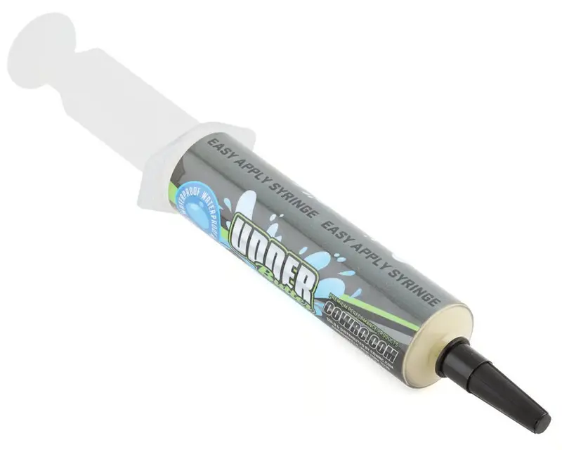 Cow Rc Udder Butter Syringe (40Ml) 1