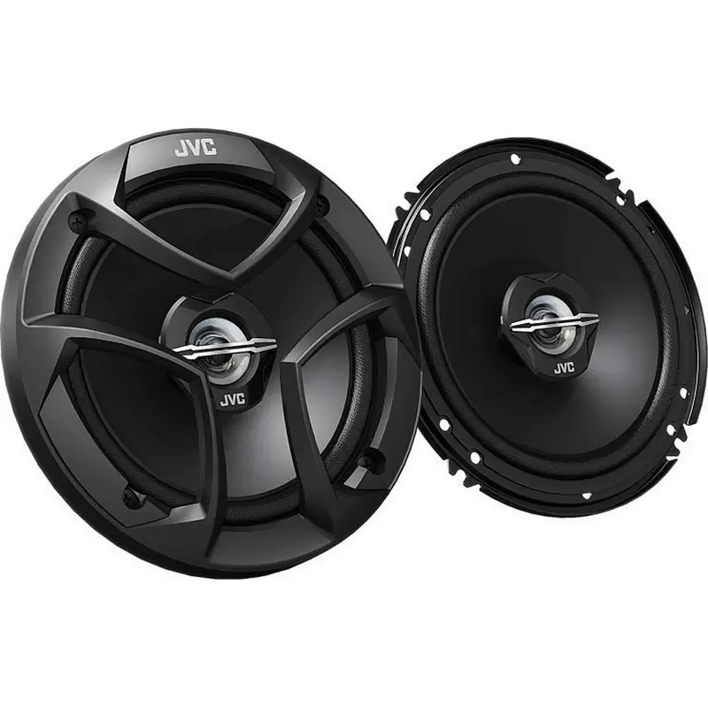 Cs-J620 6.5" 2-Way Coaxial Speakers 1