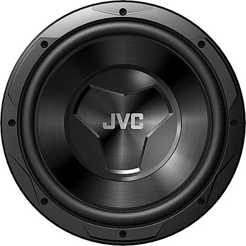 Cs-W120 12 " Drvn Series Subwoofer 1