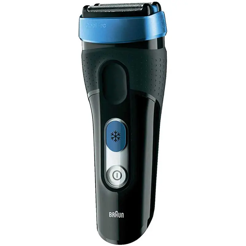 Ct2s Cooltec Men's Shaver 1