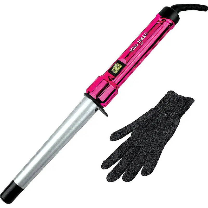 "Curlipops" 1" Tapered Curling Wand 1