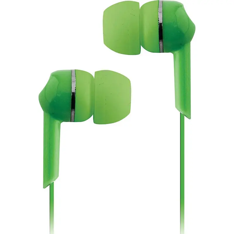 Cve56gr Jammerz Moods Earbuds, Green 1