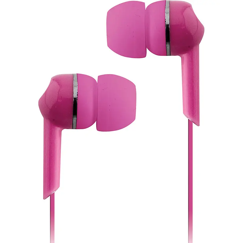 Cve56pk Jammerz Moods Earbuds, Pink 1