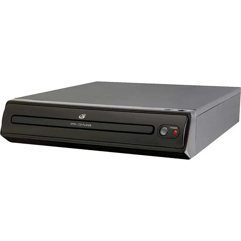 D202b Progressive Scan 2-Channel Dvd Player 1