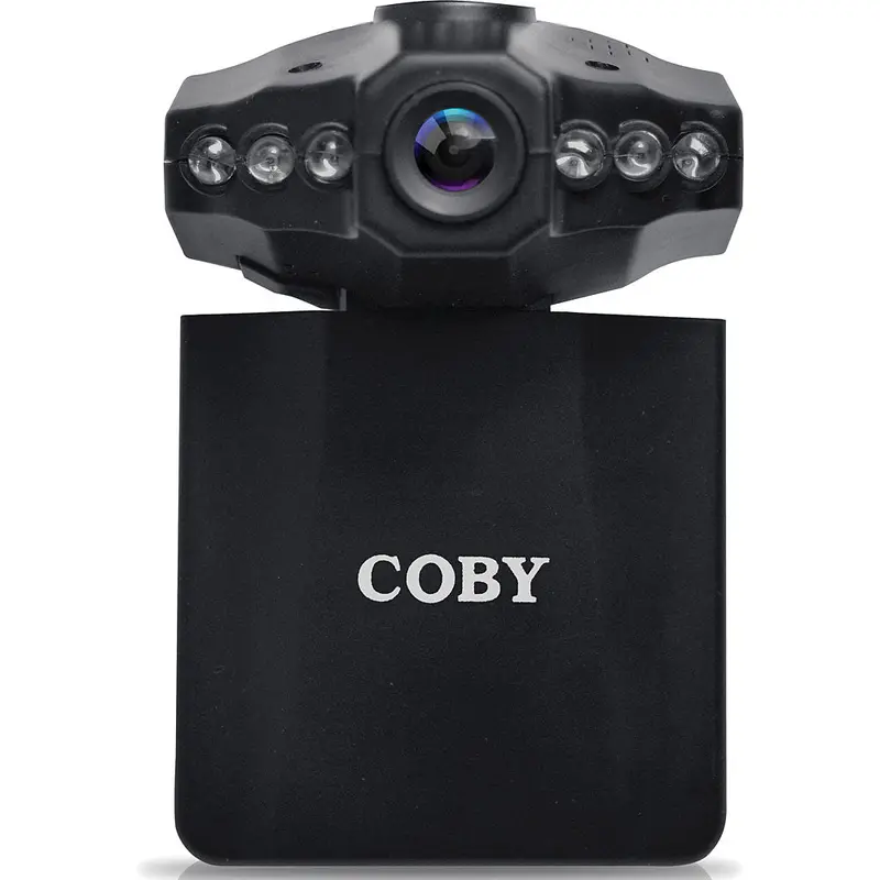 Dash Cam / Full Hd And Dvr 1