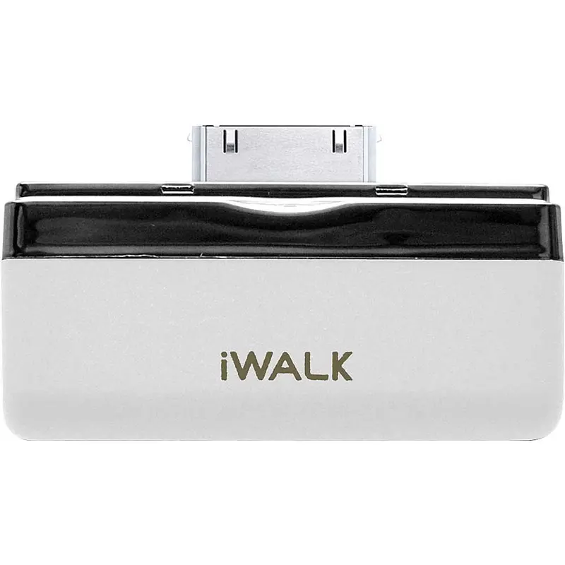Dbl1000iwh 1000Mah Docking Battery For Iphone/Ipod, White 1